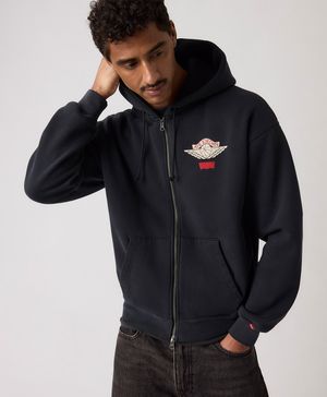 Buzo Hoodie Levi's® X Jordan