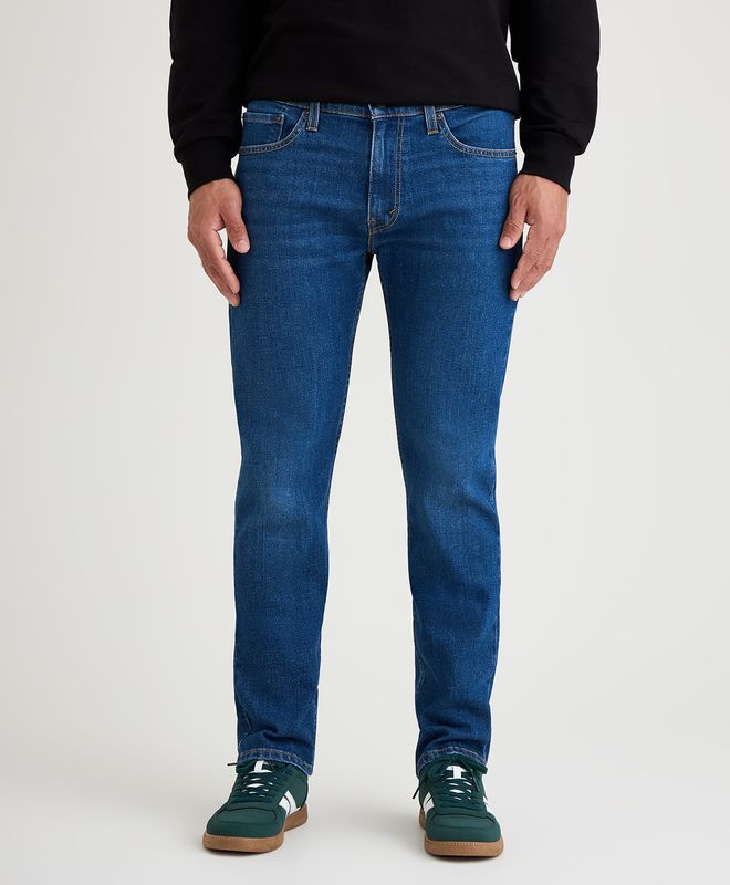 Jeans 511® Slim Levi’s® Para Hombre