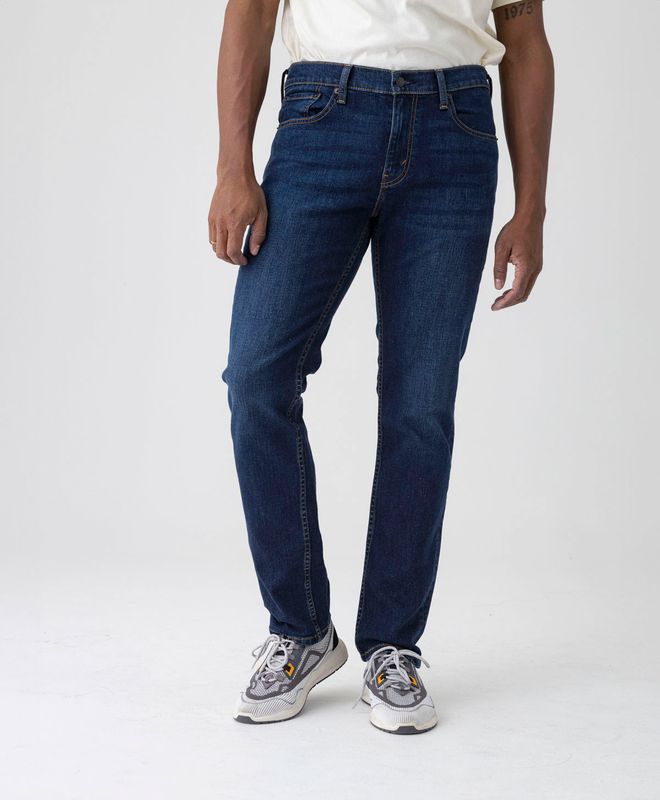 Jeans 511® Slim Levi’s® Para Hombre