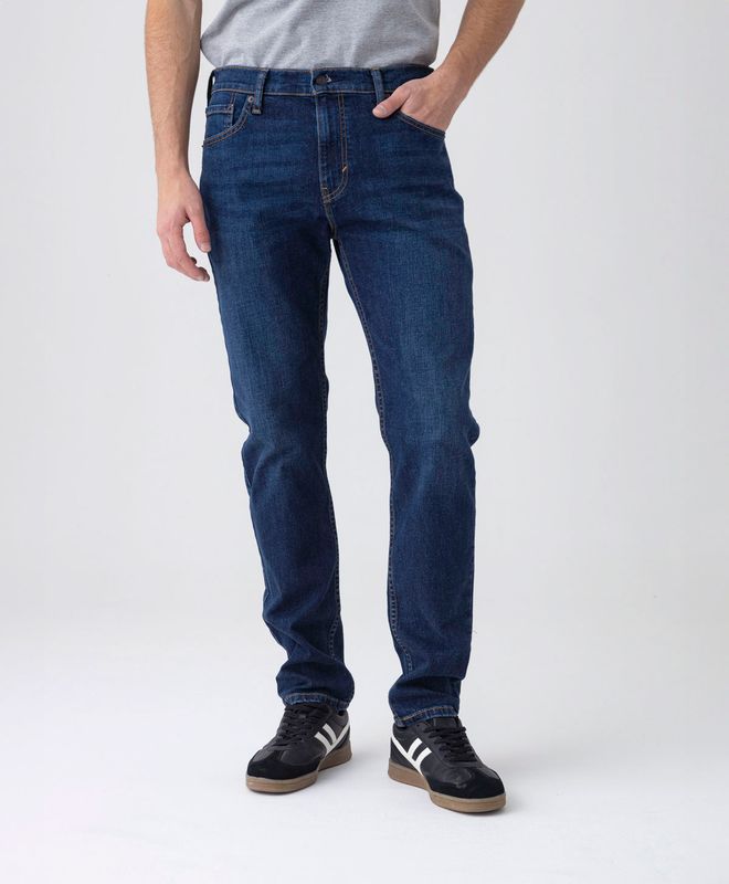 Jeans 512® Slim Taper Levi’s® Para Hombre