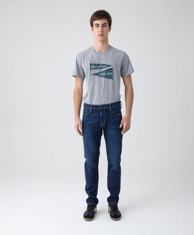 Jeans 512® Slim Taper Levi’s® Para Hombre