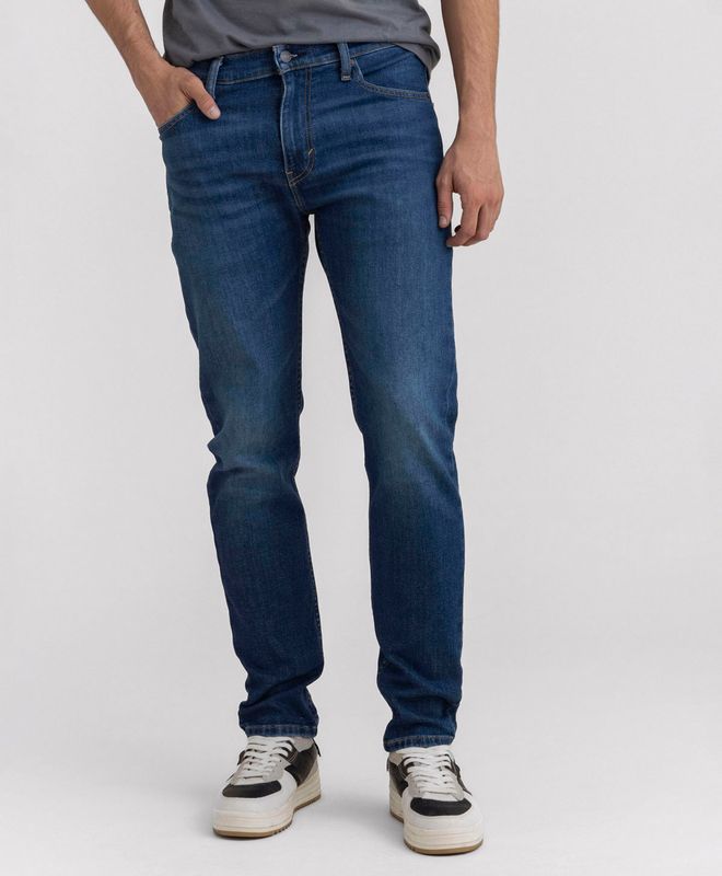 Jeans 512® Slim Taper Levi’s® Para Hombre