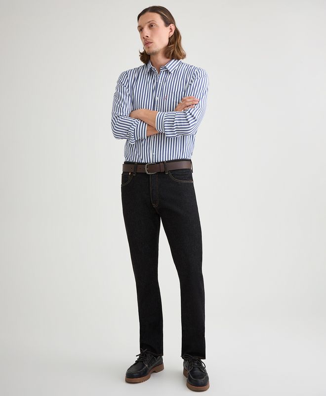 Jeans 501® Original Levi’s® Para Hombre