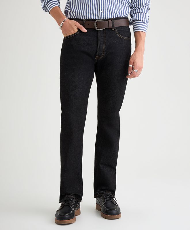 Jeans 501® Original Levi’s® Para Hombre