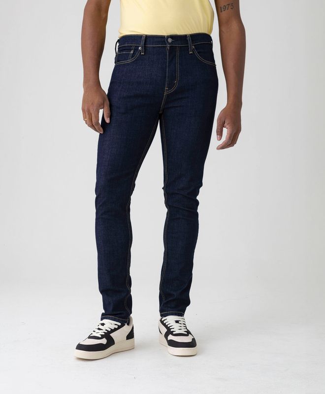 Jeans 510® Skinny Levi’s® Para Hombre