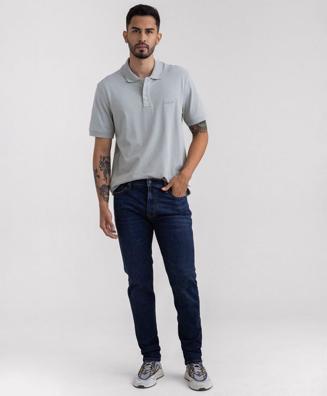 Jeans 510® Skinny Levi’s® Para Hombre
