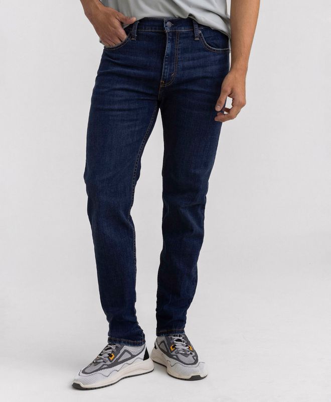 Jeans 510® Skinny Levi’s® Para Hombre