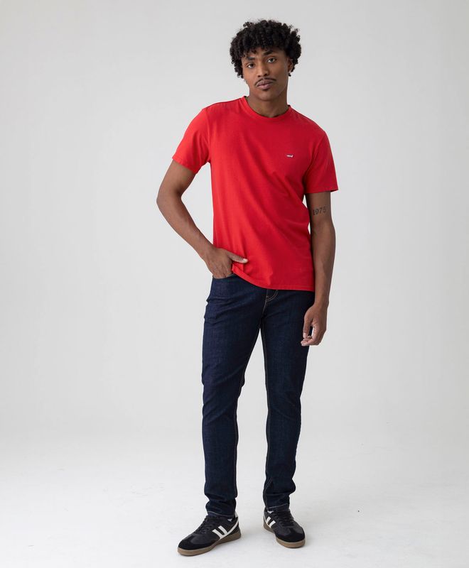 Jeans 512® Slim Taper Levi’s® Para Hombre