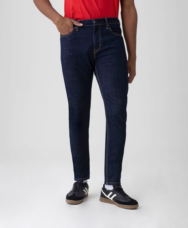 Jeans 512® Slim Taper Levi’s® Para Hombre