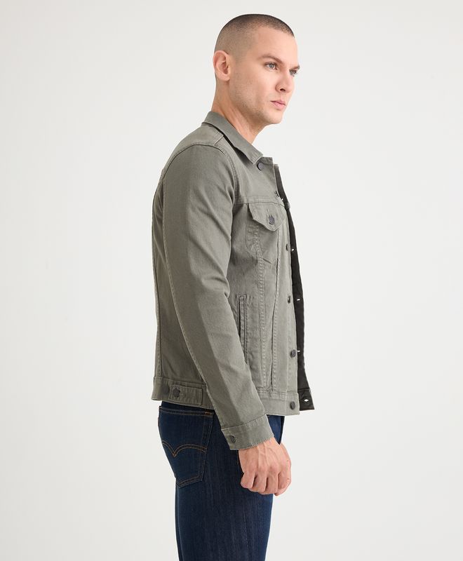 Chaqueta Trucker Levi’s® Para Hombre