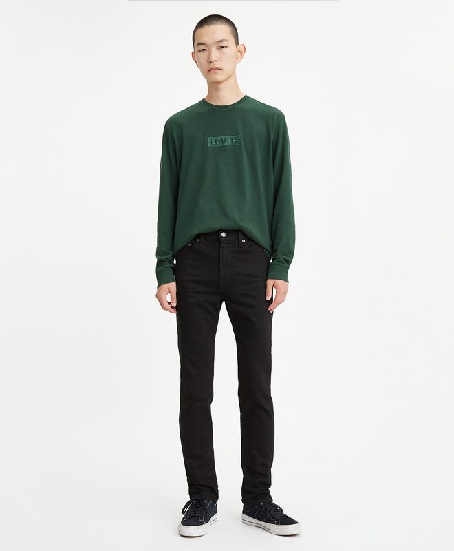 Jeans 510® Skinny Levi’s® Para Hombre