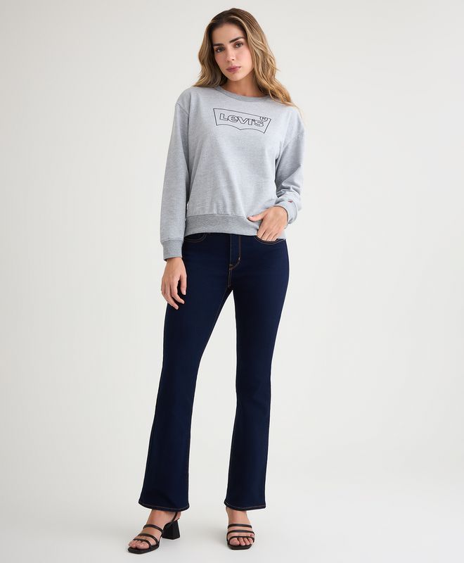 Levi's® 315® Jeans Shaping Bootcut para Mujer