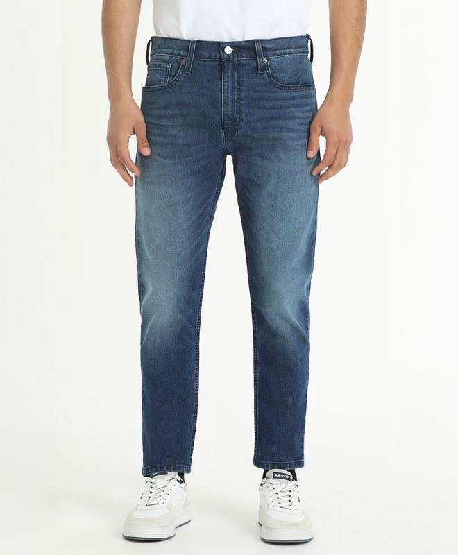 Jeans 512® Slim Taper Levi’s® Para Hombre