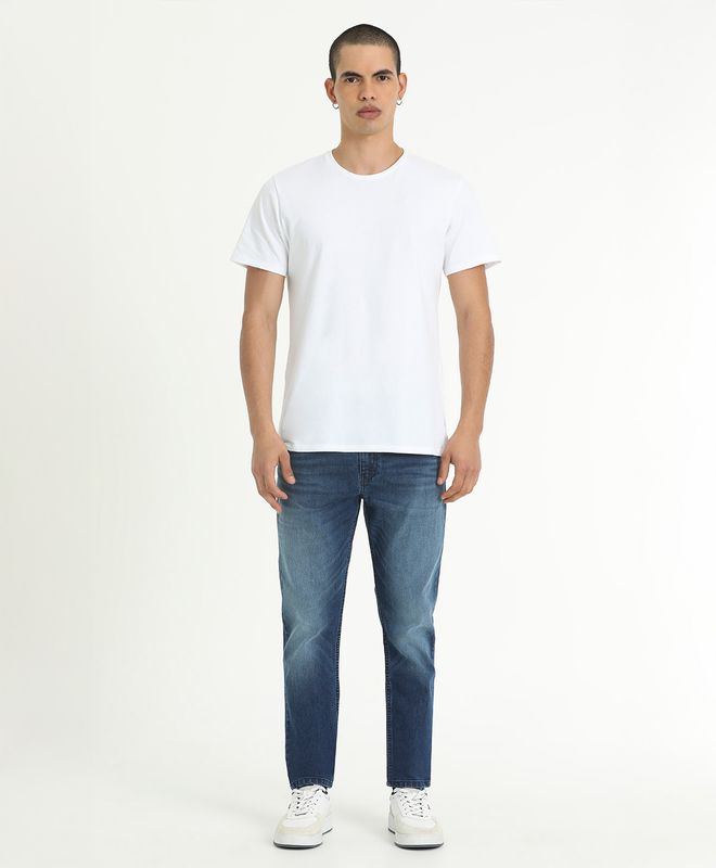 Levi's® 512® Jeans Slim Taper para Hombre