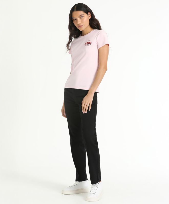 Levi's® 724® Jeans High-Rise Straight para Mujer