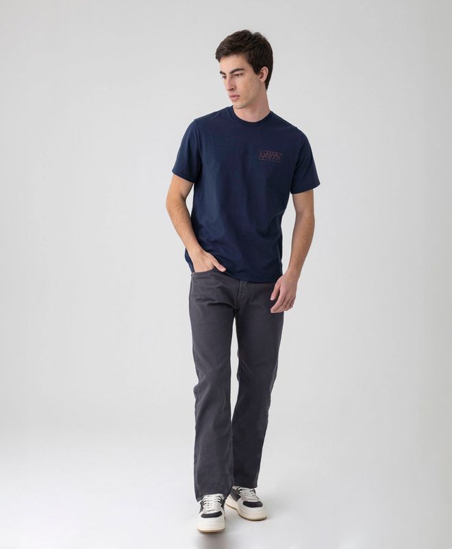 Jeans 501® Original Levi’s® Para Hombre