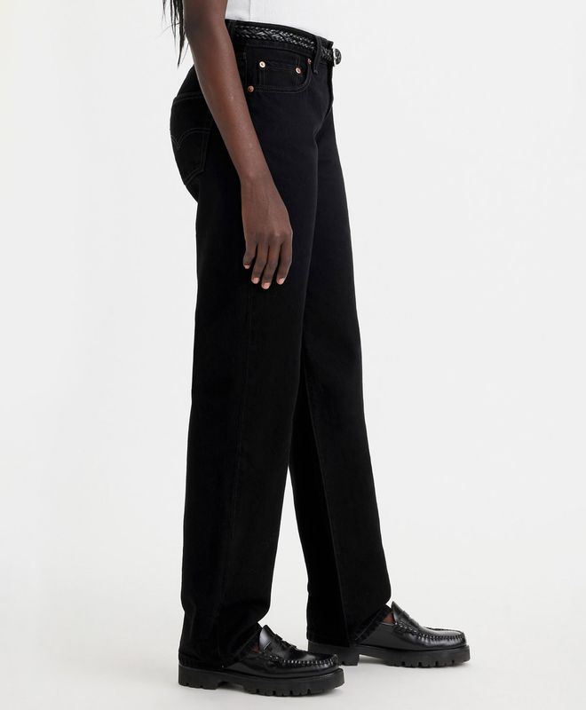 Jeans 501® '90S Levi’s® Para Mujer