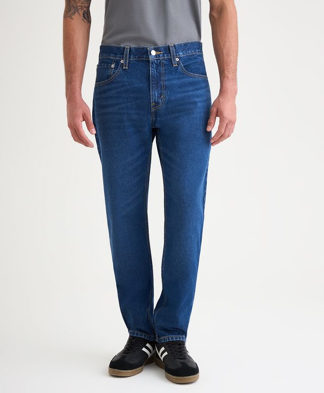 Jeans 502® Taper Levi’s® Para Hombre