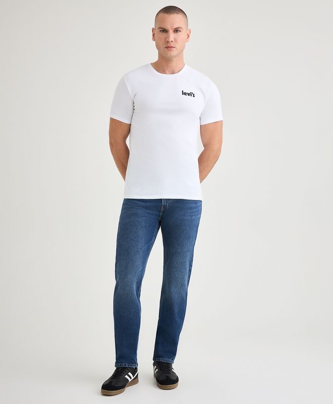 Jeans 505® Regular Levi’s® Para Hombre