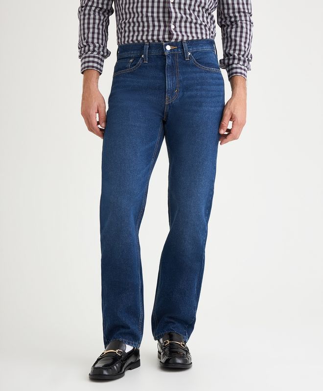 Jeans 505® Regular Levi’s® Para Hombre