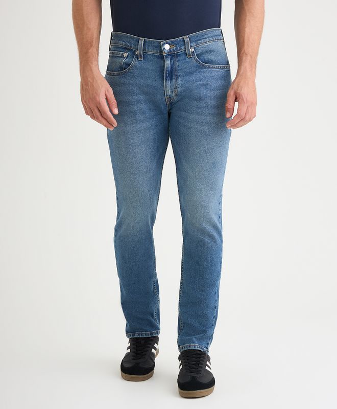 Jeans 511® Slim Levi’s® Para Hombre