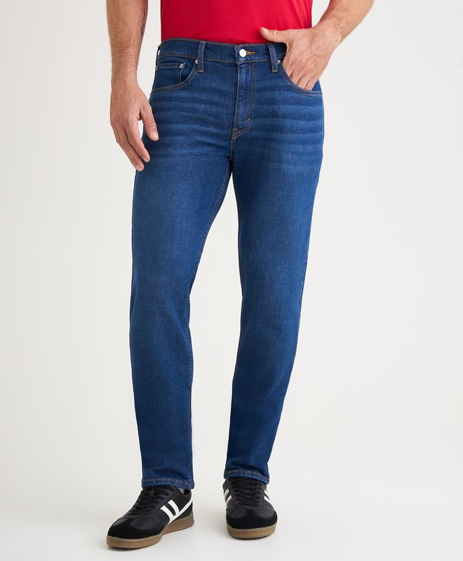 Jeans 511® Slim Levi’s® Para Hombre