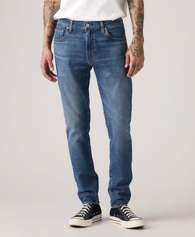 Jeans 512® Slim Taper Levi’s® Para Hombre