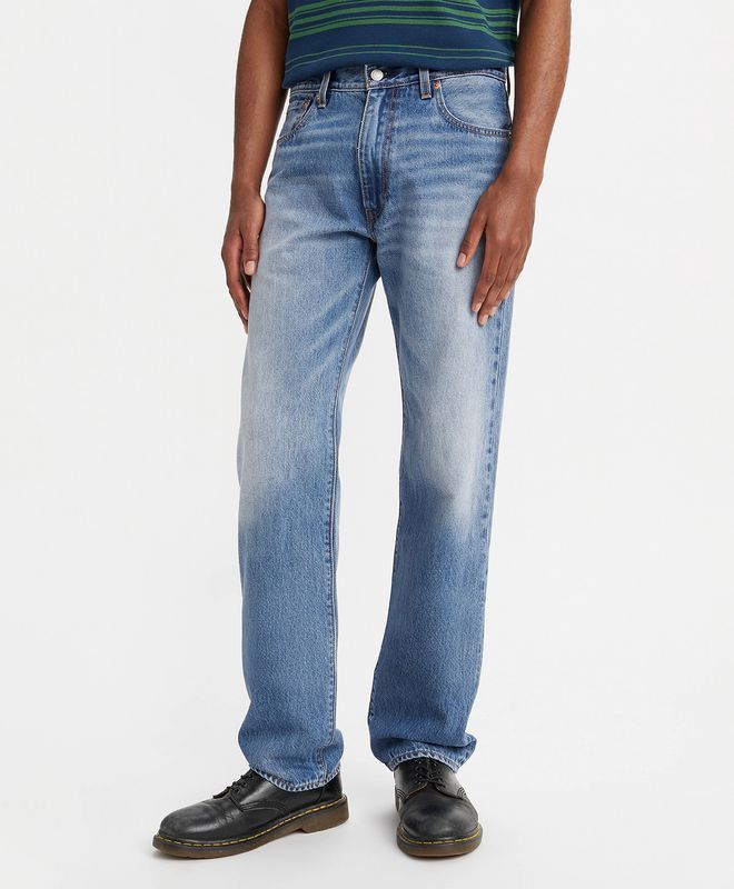 Jeans 555® Relaxed Levi’s® Para Hombre