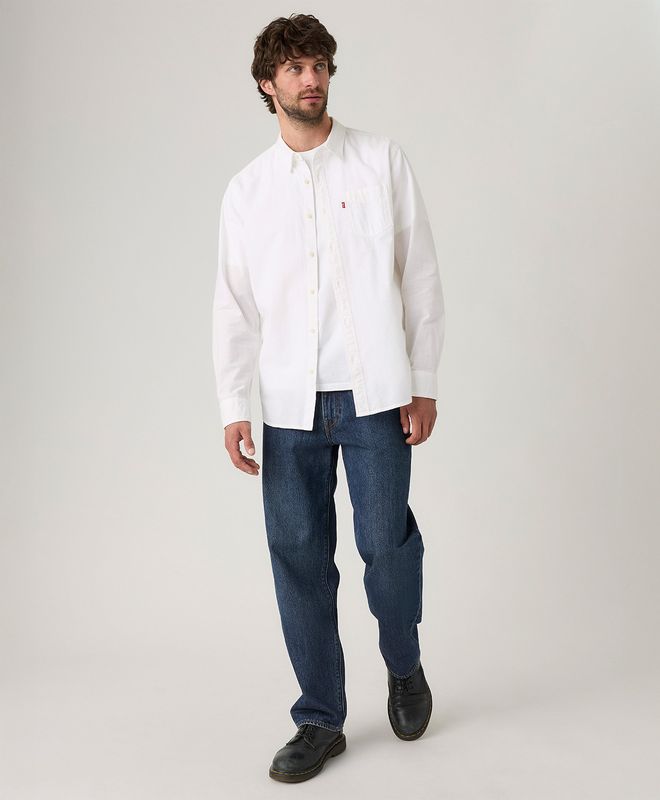 Jeans 568® Loose Straight Levi’s® Para Hombre