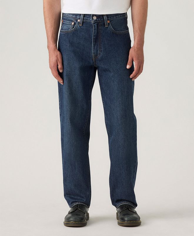 Jeans 568® Loose Straight Levi’s® Para Hombre