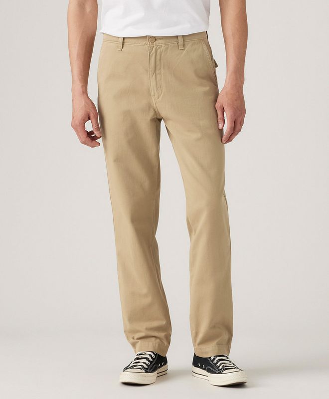 Pantalón Chino XX Authentic Relaxed Levi’s® Para Hombre