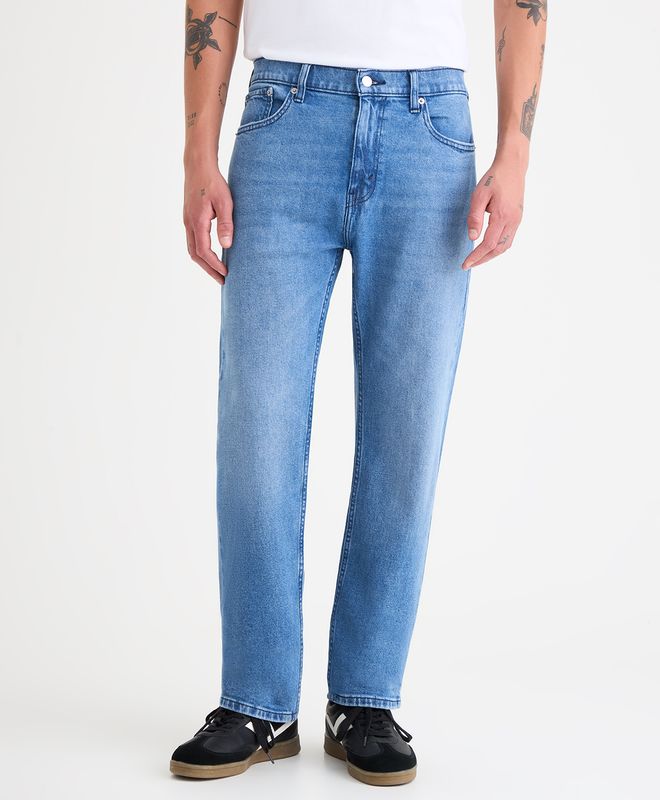 Jeans 505® Regular Levi’s® Para Hombre