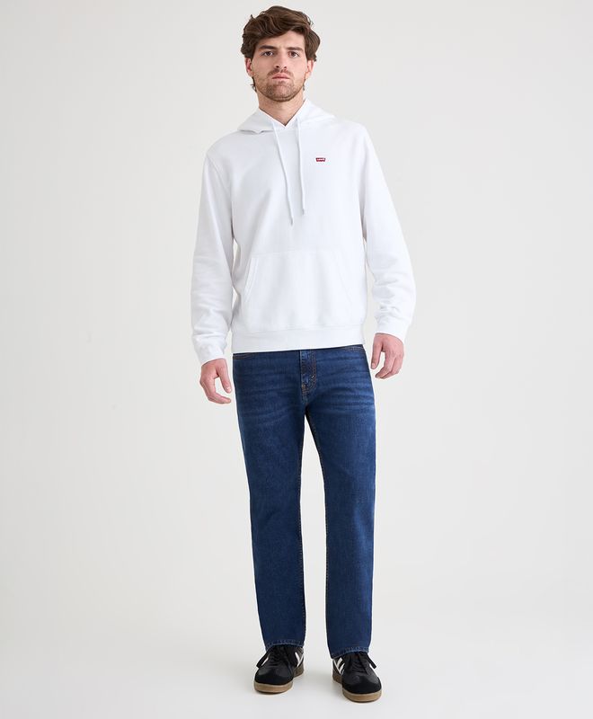 Jeans 505® Regular Levi’s® Para Hombre