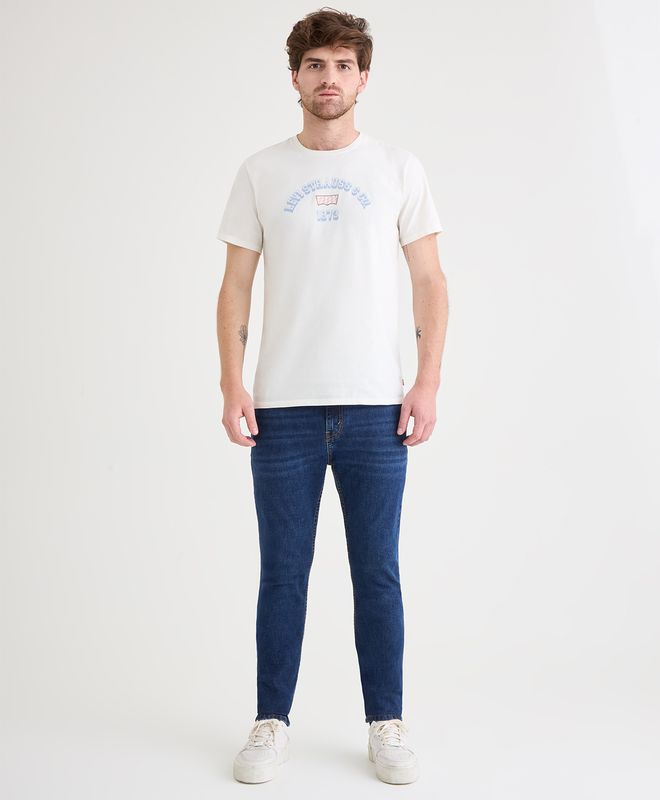 Jeans 510® Skinny Levi’s® Para Hombre