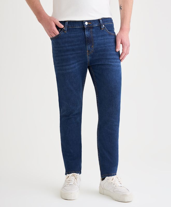 Jeans 510® Skinny Levi’s® Para Hombre
