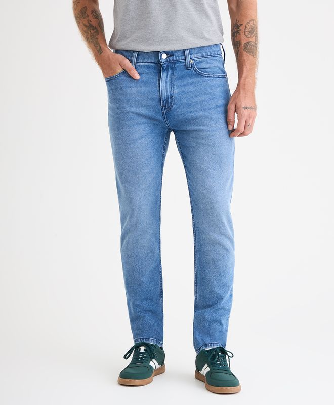 Jeans 510® Skinny Levi’s® Para Hombre