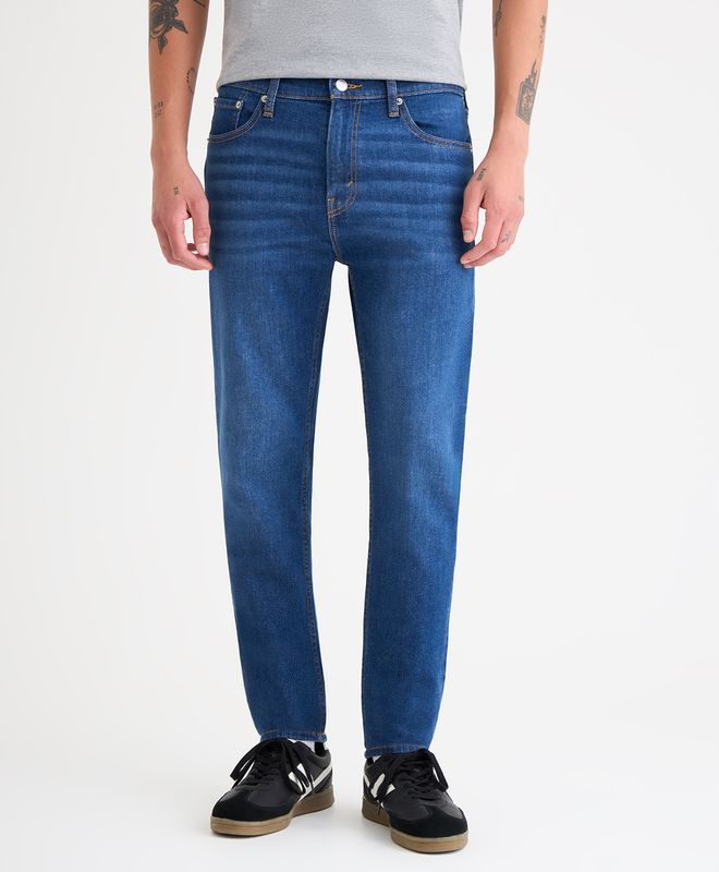 Jeans 510® Skinny Levi’s® Para Hombre