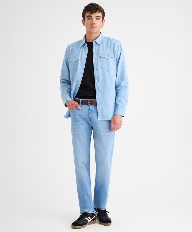 Jeans 511® Slim Levi’s® Para Hombre