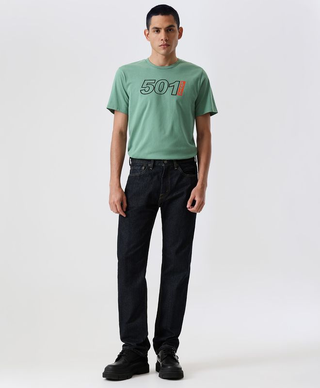 Levi's® 505® Jeans Regular para Hombre