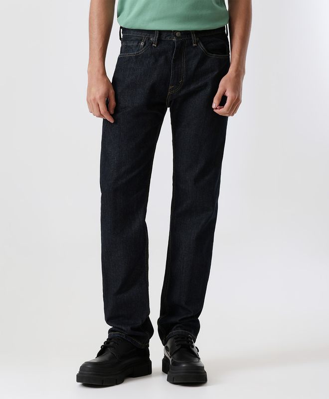 Levi's® 505® Jeans Regular para Hombre