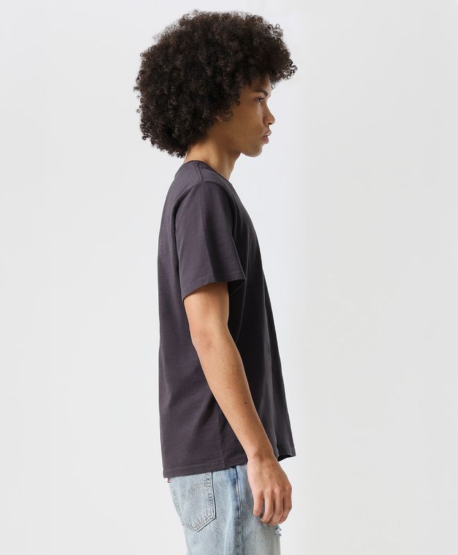 Camiseta Manga Corta Relaxed Levi’s® Para Hombre