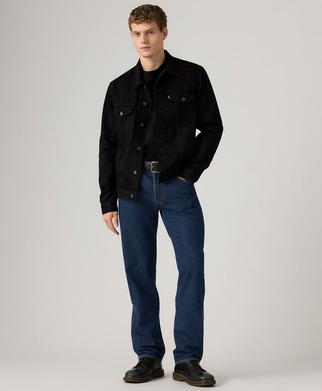 Jeans 501® Relaxed Levi’s® Para Hombre