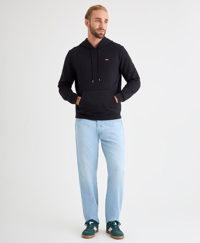 Jeans 501® Relaxed Levi’s® Para Hombre