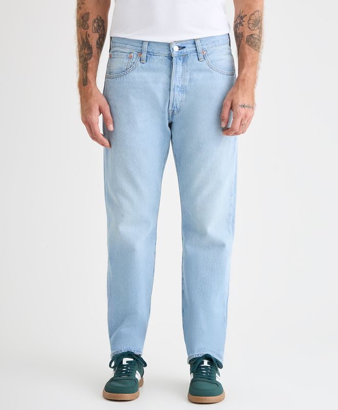 Jeans 501® Relaxed Levi’s® Para Hombre