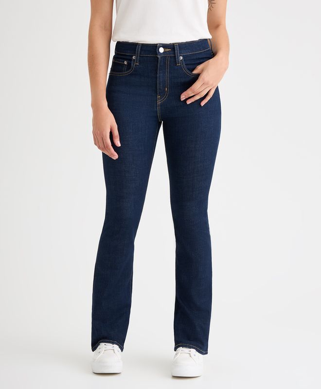 Jeans 725 High Rise Bootcut Levi’s® Para Mujer