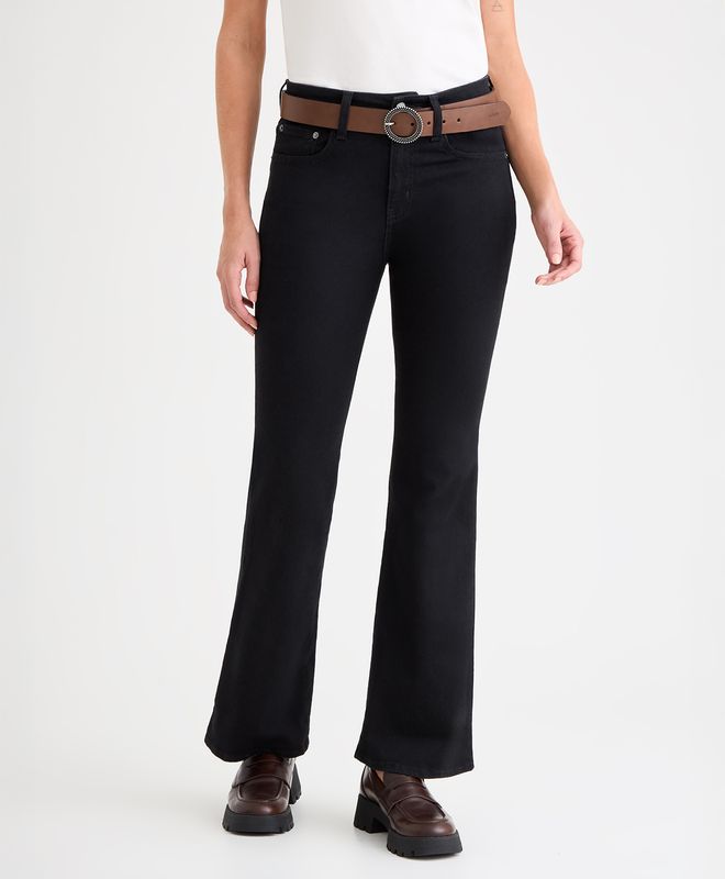 Jeans 726 High Rise Flare Levi’s® Para Mujer