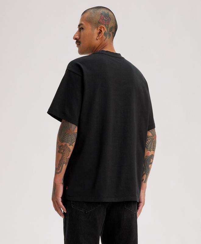 Camiseta Red Tab Vintage Levi’s® Para Hombre