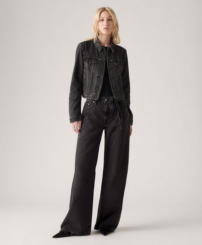 Jean Levi’s® XL Straight Para Mujer