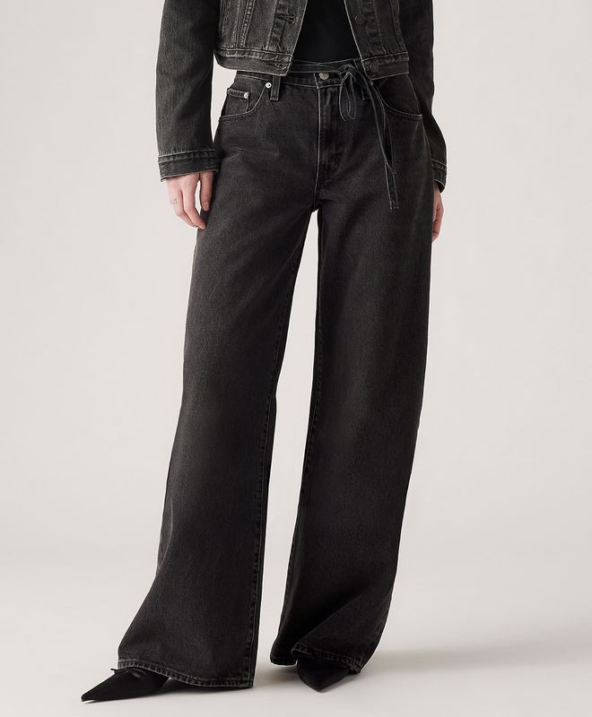 Jean Levi’s® XL Straight Para Mujer