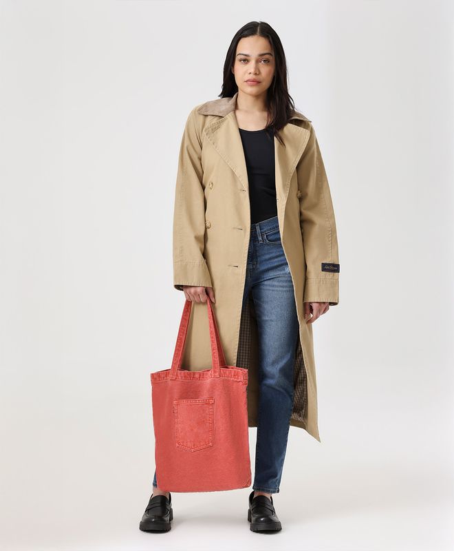 Bolso Pocket Tote Elevation Levi’s® Para Mujer